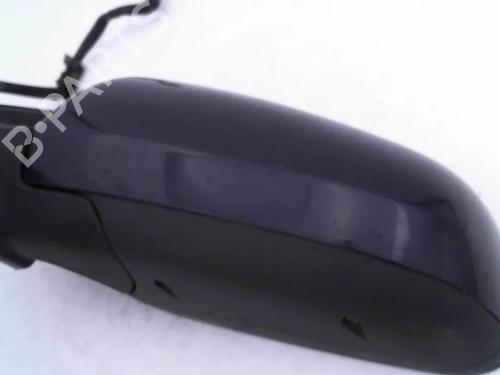 Left mirror AUDI A4 B6 (8E2) 1.6 | BP30340863C26 