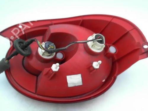 Left taillight CHEVROLET MATIZ (M200, M250) 1.0 | BP30341063C34 - Image 3