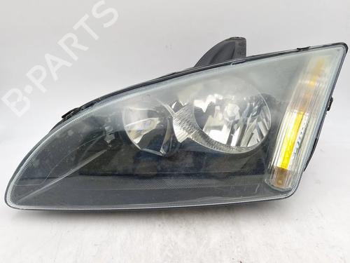Left headlight FORD FOCUS II (DA_, HCP, DP) 1.4 | BP30342592C28 - Image 2