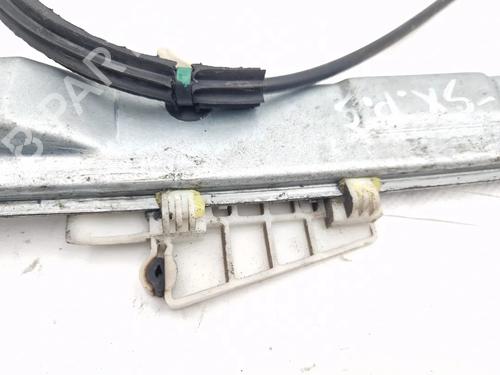 Rear left window mechanism SMART FORFOUR (454) 1.1 (454.030) | BP30350512C24 - Image 4