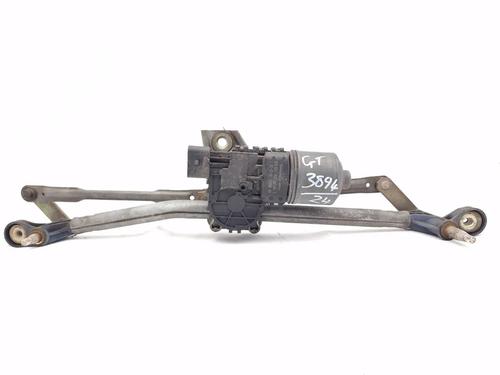 Used Front wiper motor Front wiper motor ALFA ROMEO 147 (937_) 1.6 16V T.SPARK (937.AXA1A, 937.AXB1A, 937.BXB1A) (120 hp) 30346209 30346209