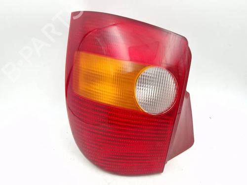 Used Left taillight FIAT PALIO (178_, 171_, 371_) 1.0 (61 hp) 30341776