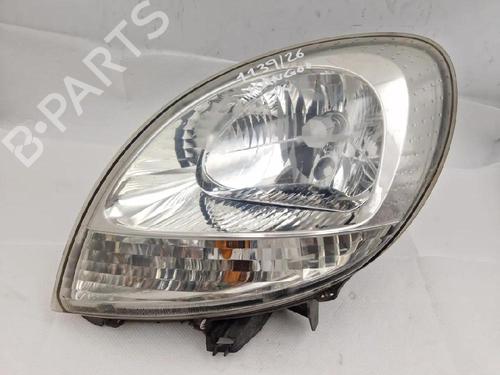 Left headlight RENAULT KANGOO Express (FC0/1_) 1.5 dCi | BP34113802C28 - Image 2