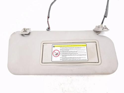 Used Left sun visor Left sun visor PEUGEOT 307 Break (3E) 1.6 HDi 110 (109 hp) 30342094 30342094
