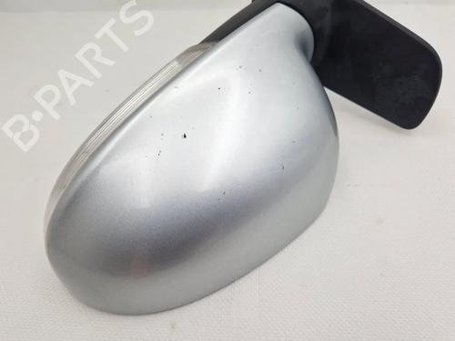 Left mirror VW SHARAN (7M8, 7M9, 7M6) 1.8 T 20V | BP30348967C26 