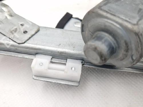 Rear left window mechanism BMW X3 (E83) 2.0 sd | BP36798254C24  - Image 6
