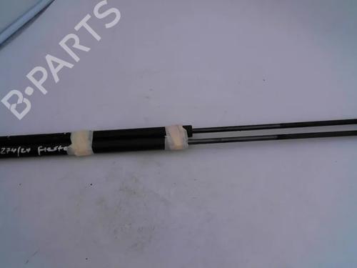 Used Tailgate lift support FORD FIESTA V (JH_, JD_) 1.25 16V (70 hp) 30341010