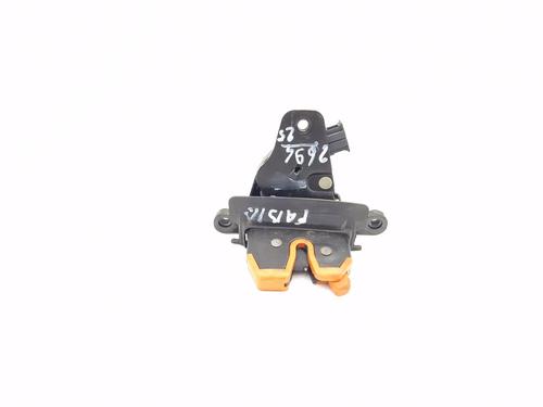 Tailgate lock SKODA FABIA I Combi (6Y5) 1.4 16V | BP30350792C101