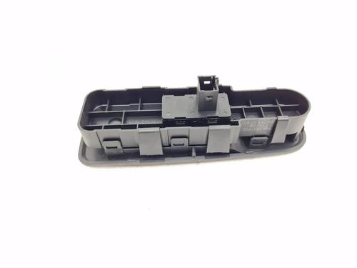 Left front window switch CITROËN C4 Picasso I MPV (UD_) 1.6 HDi | BP30349356I27 