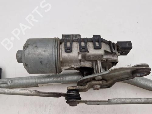 Front wiper motor FIAT CROMA (194_) 1.8 16V (194AXG1A) | BP30341286M29 