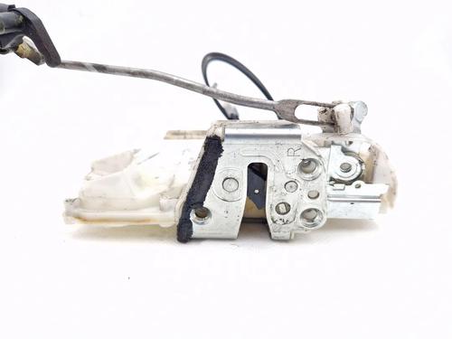 Front right lock SUZUKI SPLASH (EX) 1.0 (A5B310) | BP30350304C97 - Image 3