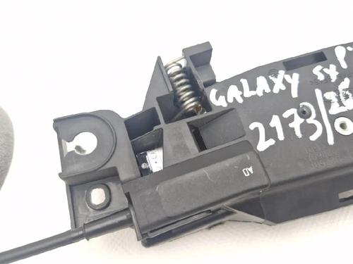 Rear left interior door handle FORD GALAXY II (WA6) 1.8 TDCi | BP37712852I15  - Image 6