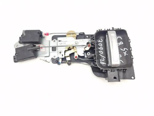 Rear left interior door handle CITROËN C8 (EA_, EB_) 2.2 HDi | BP39135962I15 - Image 2
