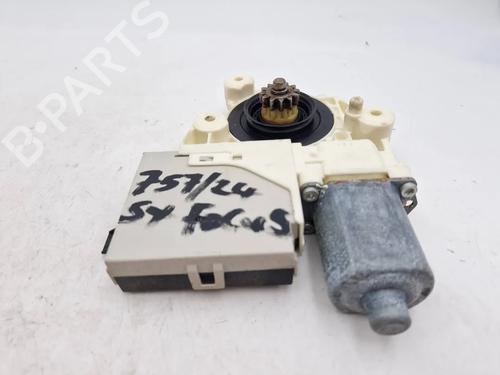 Left front window motor FORD FOCUS II Turnier (DA_, FFS, DS) 1.4 | BP30341398E21 - Image 4