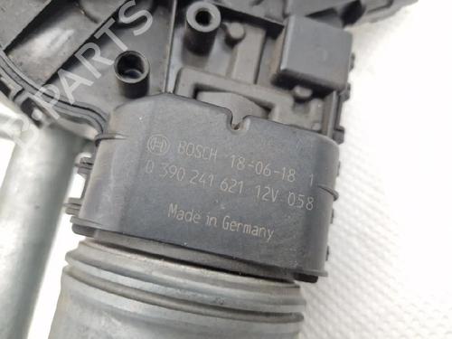 Front wiper motor PEUGEOT PARTNER Box Body/MPV 1.6 BlueHDi 120 | BP38683024M29 - Image 5
