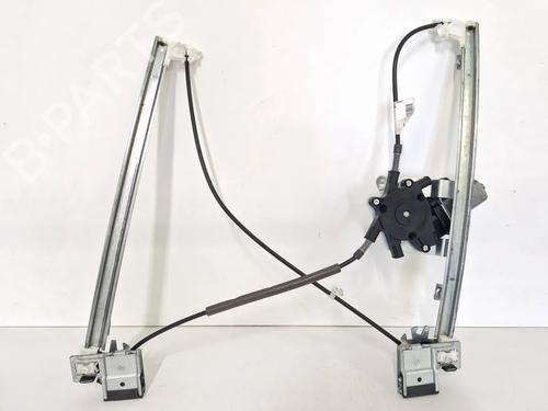 Front left window mechanism SEAT CORDOBA (6K1, 6K2) 1.6 i | BP30348270C22 