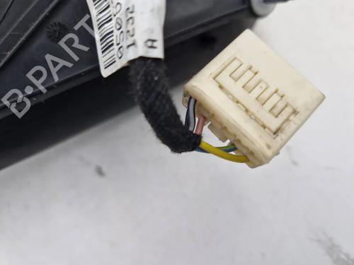 Right mirror CHRYSLER PT CRUISER (PT_) 2.2 CRD | BP30341202C27 