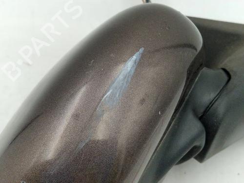 Right mirror LANCIA MUSA (350_) 1.3 D Multijet (350.AXM11, 350.AXM1A, 350.AXI1A) | BP30342897C27