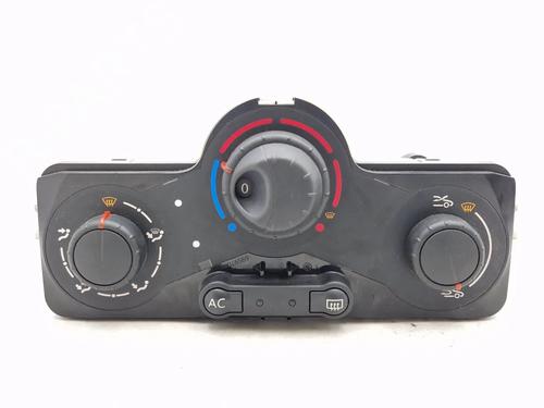 AC Styreenhet / Manøvreringsenhet RENAULT MODUS / GRAND MODUS (F/JP0_) 1.5 dCi (FP0F, JP0F) (86 hp) 30342617