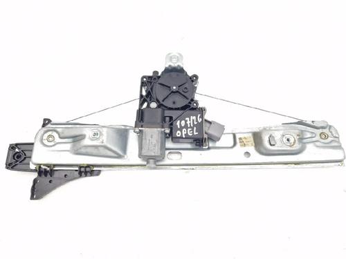 Used Rear left window mechanism Rear left window mechanism OPEL INSIGNIA A Sports Tourer (G09) 2.0 CDTI (35) (131 hp) 34113850 34113850