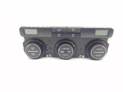 AC-Styringsenhed/Manøvreenhed AC-Styringsenhed/Manøvreenhed VW PASSAT B6 (3C2) 2.0 FSI (150 hp) 33870829 33870829