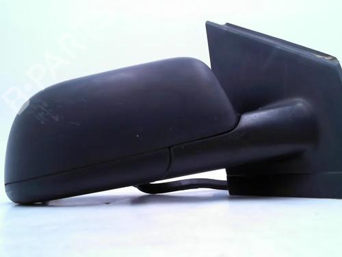 Right mirror VW POLO IV (9N_, 9A_) 1.4 TDI | BP30341066C27