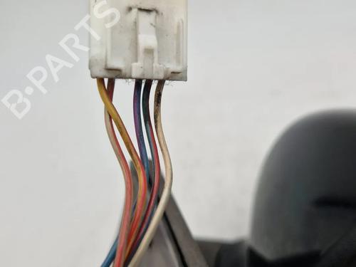 Right mirror FIAT IDEA (350_) 1.2 16V | BP30342868C27 