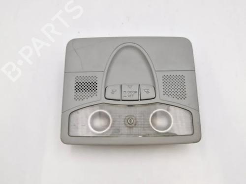 Kabinelys HONDA CIVIC IX (FK) 1.6 i-DTEC (FK3) (120 hp) 30343499