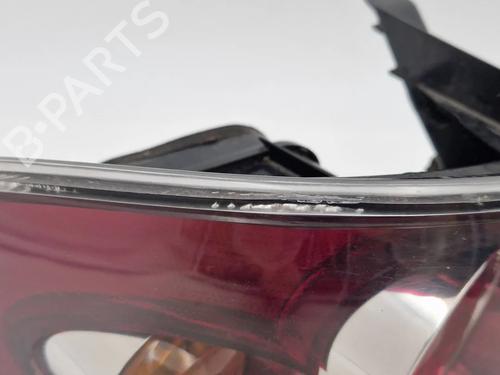 Left taillight SEAT IBIZA III (6L1) 1.4 TDI | BP30341293C34 