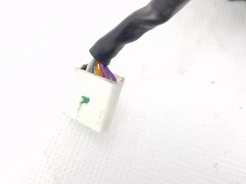 Left mirror ALFA ROMEO 147 (937_) 1.6 16V T.SPARK (937.AXA1A, 937.AXB1A, 937.BXB1A) | BP30346746C26 