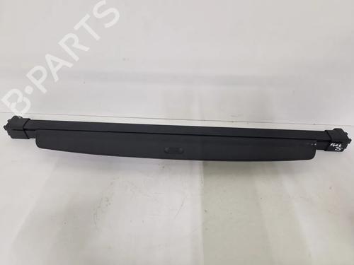 Plage arrière AUDI A2 (8Z0) 1.2 TDI (61 hp) 30350159