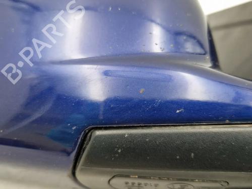 Right mirror MITSUBISHI SPACE STAR MPV (DG_A) 1.8 GDI (DG5A) | BP30341627C27 