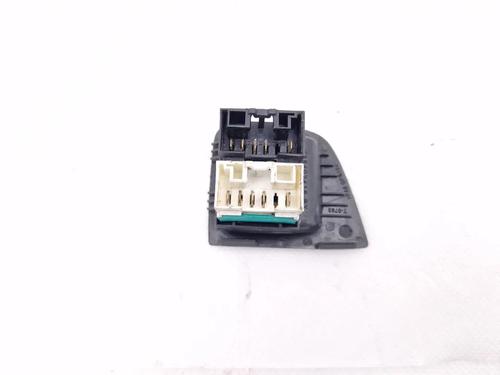 Left front window switch FIAT DOBLO Box Body/MPV (223_) 1.3 JTD 16V Multijet | BP30350709I27 