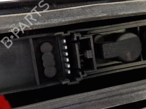 Left taillight RENAULT KANGOO (KC0/1_) 1.5 dCi (KC07) | BP30342949C34 