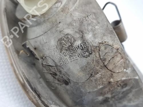 Left front indicator VW POLO (6N2) 1.4 TDI | BP30351284C32 