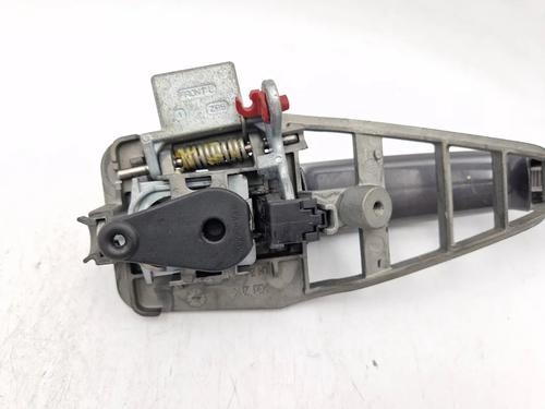 Front left exterior door handle SAAB 9-3 (YS3F, E79, D79, D75) 1.9 TiD | BP30345642C128 