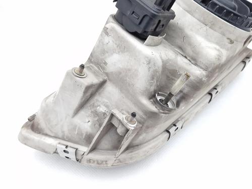 Left headlight VOLVO V40 Estate (645) 1.8 | BP30351283C28 