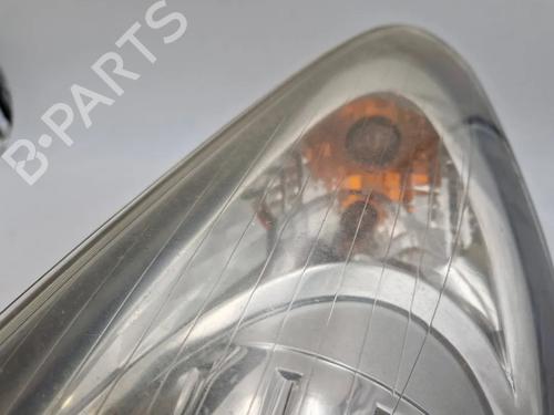 Left headlight OPEL CORSA D (S07) 1.0 (L08, L68) | BP30342439C28 