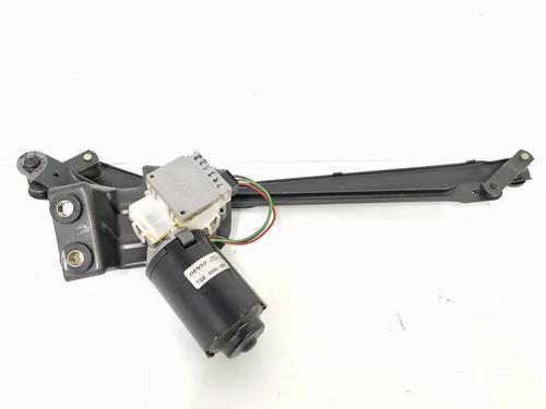 Used Front wiper motor Front wiper motor FIAT SEICENTO / 600 (187_) 0.9 (187AXA, 187AXA1A) (39 hp) 30342501 30342501