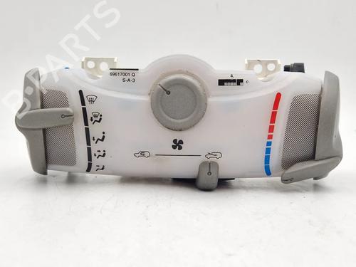 Used Climate control TOYOTA AYGO (_B1_) 1.0 (KGB10_, KGB10R) (68 hp) 30344718