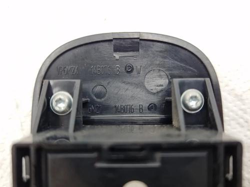 Left front window switch FORD S-MAX (WA6) 2.0 TDCi | BP30351129I27