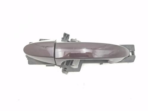 Used Front right exterior door handle FORD FIESTA VI (CB1, CCN) 1.4 (97 hp) 30349244