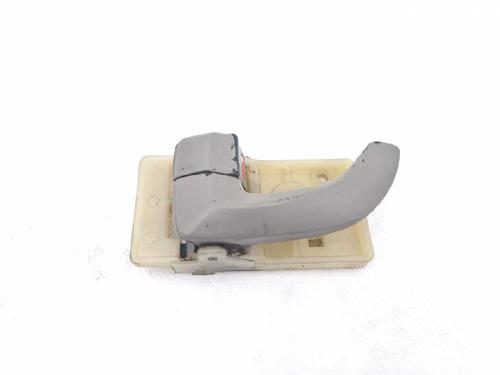 Used Front left interior door handle HYUNDAI TUCSON (JM) 2.0 CRDi (113 hp) 32772000