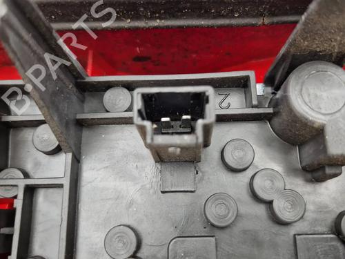 Left taillight PEUGEOT 406 (8B) 2.0 HDI 110 | BP30346580C34 