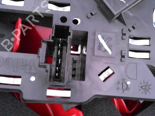 Right taillight PEUGEOT 307 (3A/C) 2.0 HDi 90 | BP30340826C35 