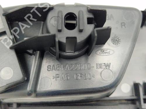 Front right interior door handle FORD FIESTA VI (CB1, CCN) 1.4 | BP30344166I14 
