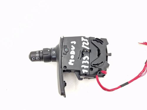 Steering column stalk RENAULT MODUS / GRAND MODUS (F/JP0_) 1.5 dCi (FP0F, JP0F) | BP30348500I23 - Image 3