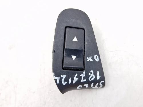Used Right front window switch Right front window switch FIAT STILO (192_) 1.2 16V (192_XA1B) (80 hp) 30342506 30342506
