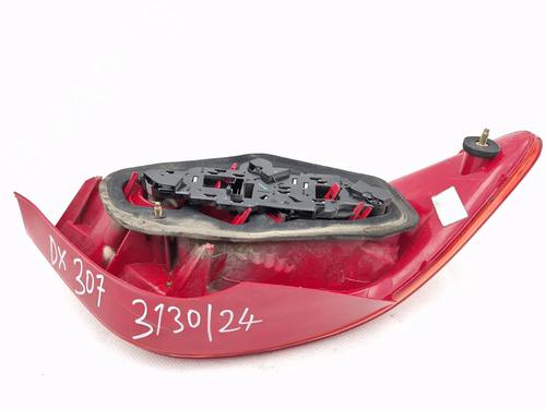 Right taillight PEUGEOT 307 (3A/C) 2.0 HDi 90 | BP30346334C35