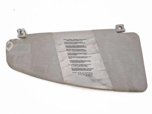 Left sun visor FIAT DOBLO Box Body/MPV (223_) 1.3 JTD 16V Multijet | BP30343489I1 - Image 2